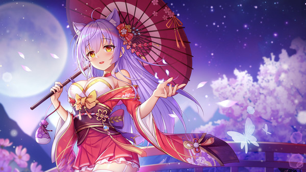 樱姬/Sakura Hime（Build.7538315+DLC）-学习版-网盘下载插图