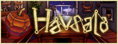 Havsala: Into the Soul Palace cover