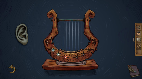 Havsala: Into the Soul Palace screenshot 2