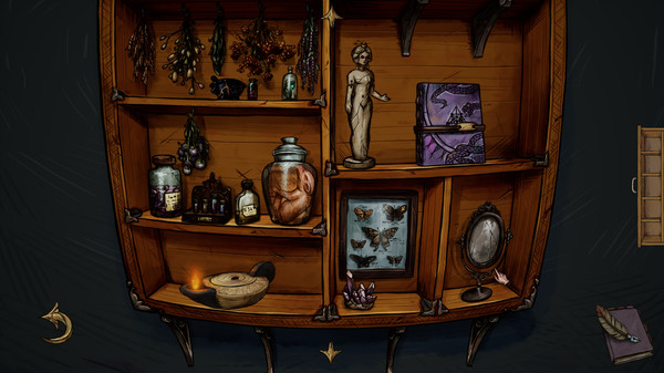 Screenshot 3 of Havsala: Into the Soul Palace - more gameplay footage