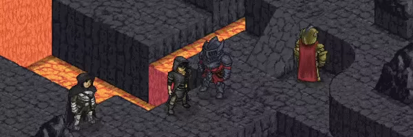 Cascade Tactics video 2