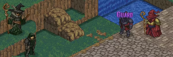 Cascade Tactics video 3