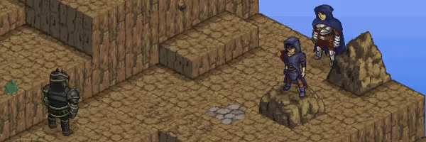 Cascade Tactics video 4