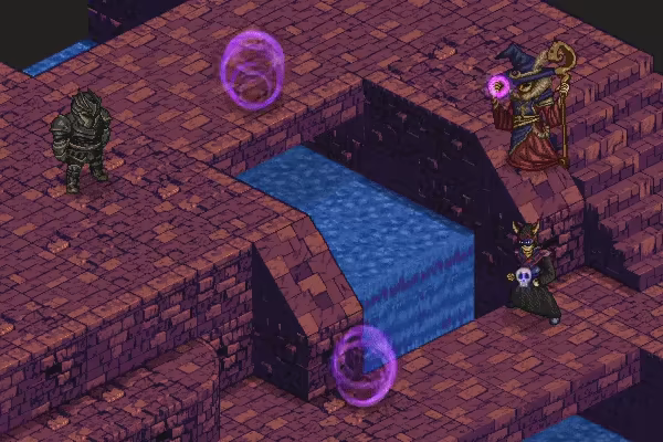 Cascade Tactics video 1