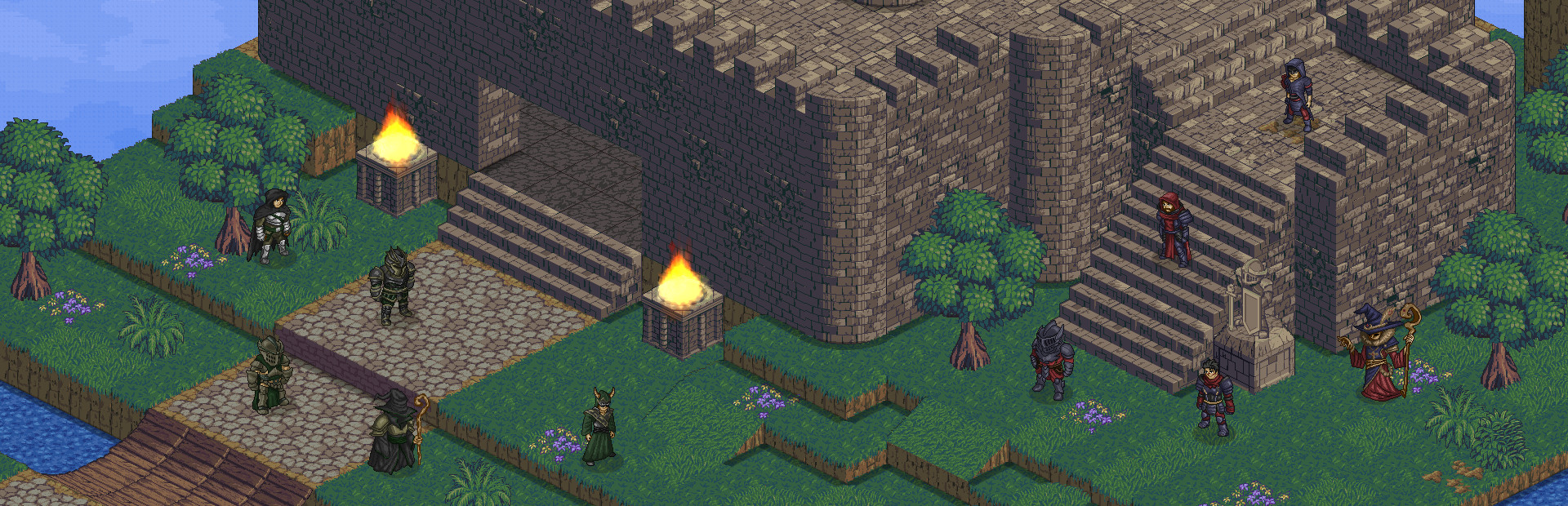 Cascade Tactics
