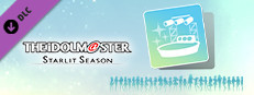 THE IDOLM@STER STARLIT SEASON - ALL Stage Production Set Bundle