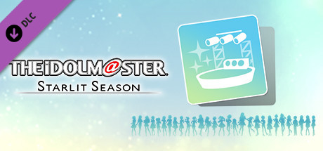 THE IDOLM@STER STARLIT SEASON - ALL Stage Production Set Bundle cover art