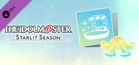 THE IDOLM@STER STARLIT SEASON - "THE IDOLM@STER" Stage Production Set Bundle cover art