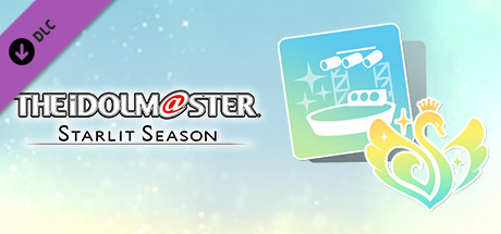 THE IDOLM@STER STARLIT SEASON - "Shiny Colors" Stage Production Set Bundle cover art