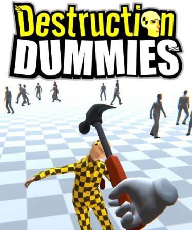 Destruction Dummies