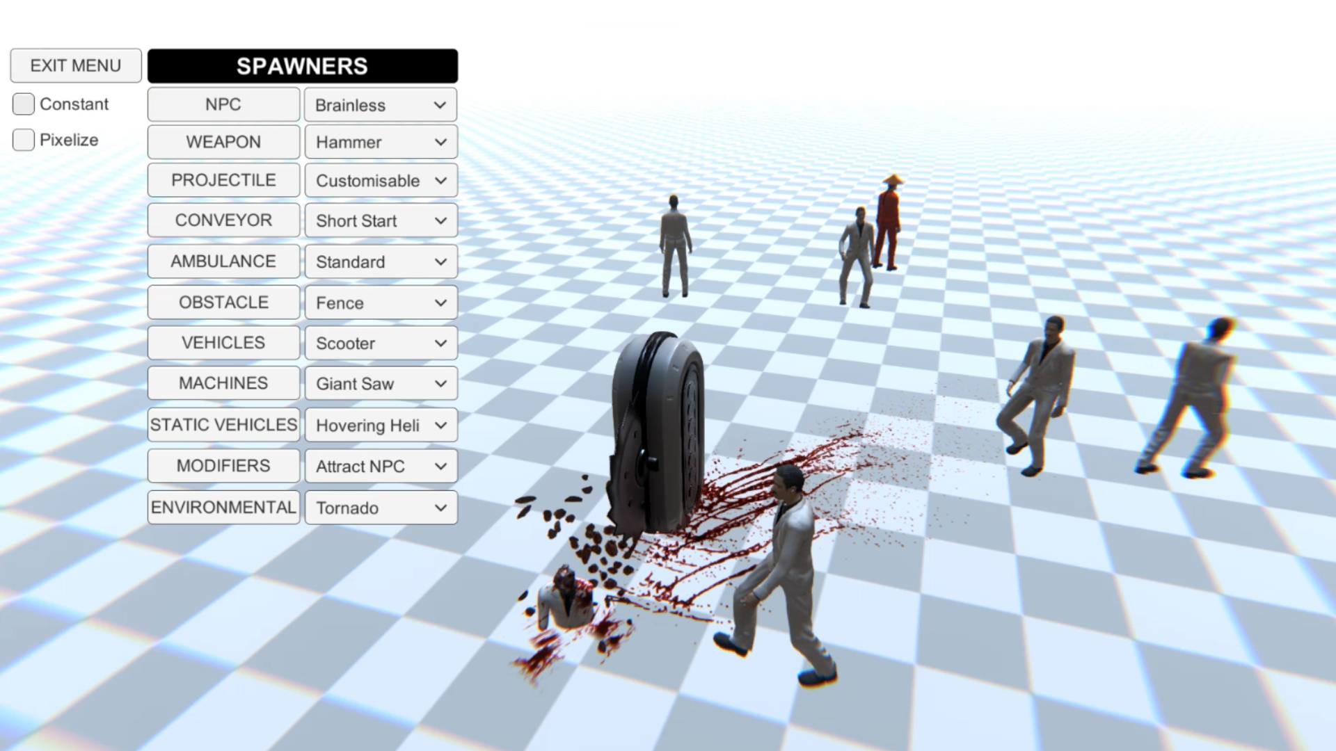 Screenshot 5