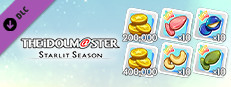 THE IDOLM@STER STARLIT SEASON - Special Item Bundle #01