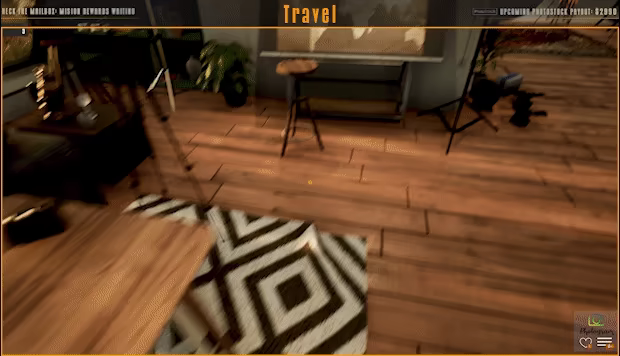 Photography Simulator video 2