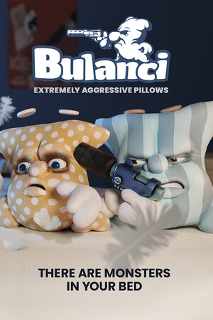 Cover art of Bulanci