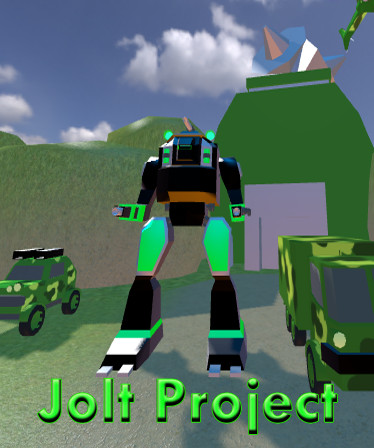 Jolt Project