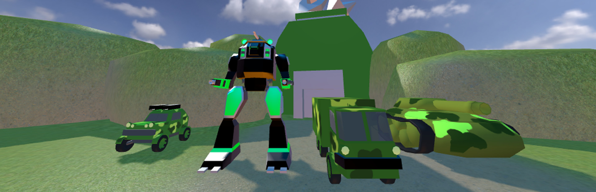Jolt Project