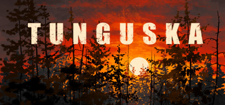 TUNGUSKA: A Call in the Woods Cover Image