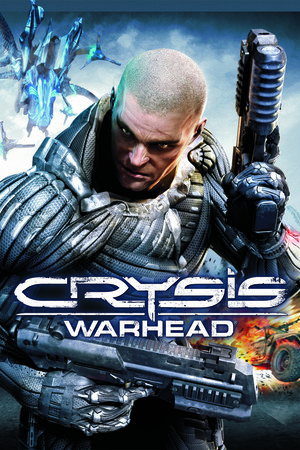 Cover art of Crysis Warhead®