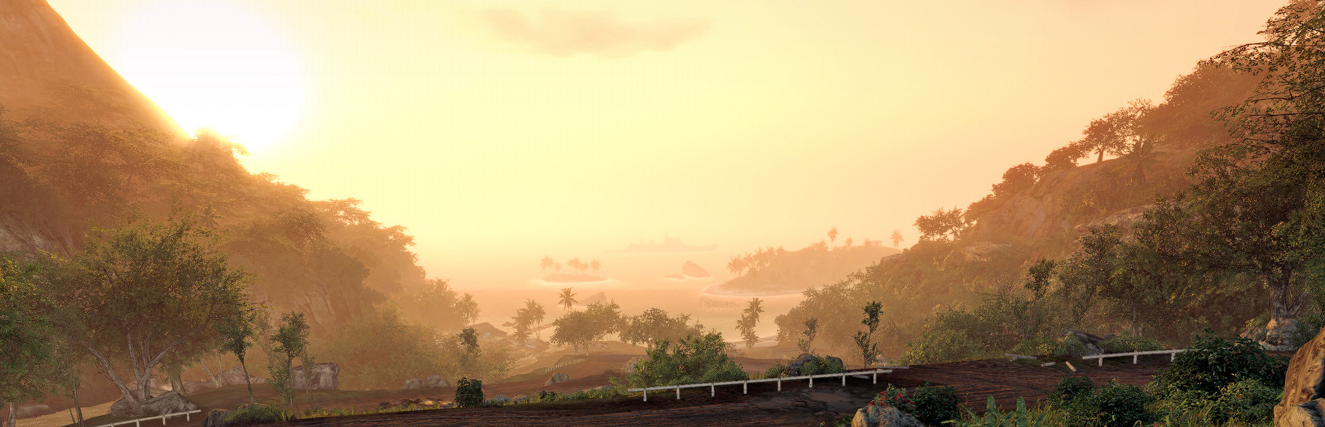 Crysis Warhead®