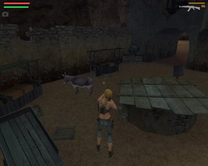 傲世三国：三分天下-游戏截图