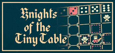 Knights of the Tiny Table Cheat Engine/CT