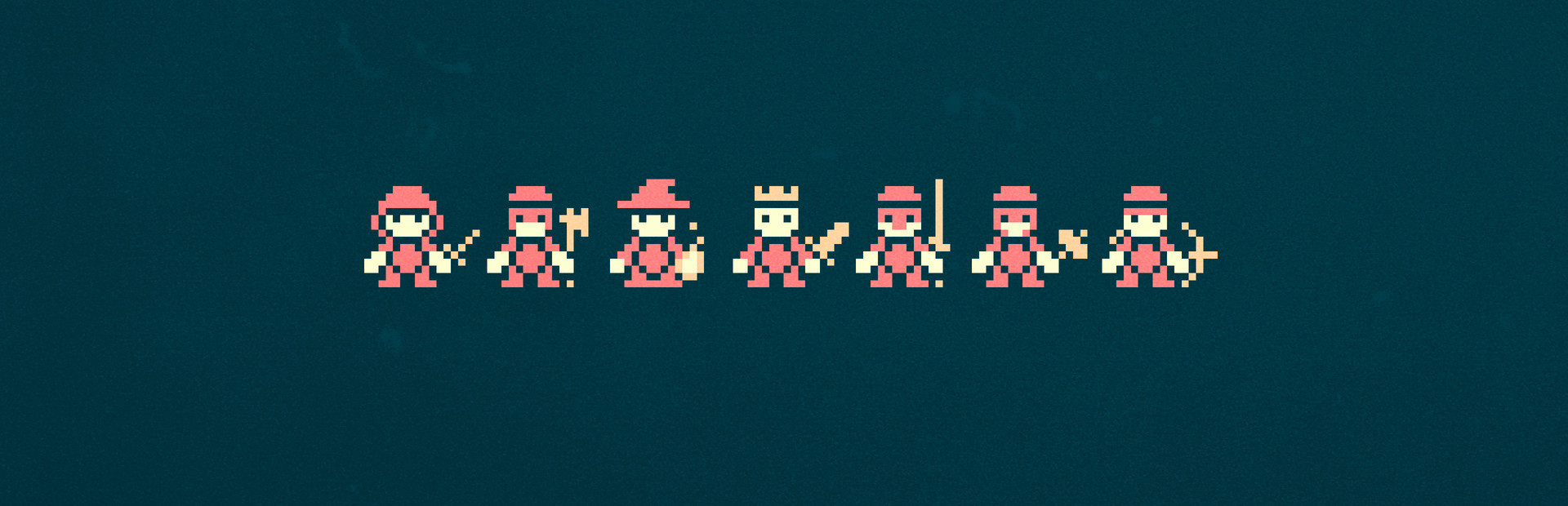 Knights of the Tiny Table