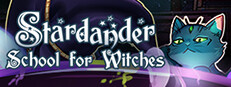 Stardander School for Witches