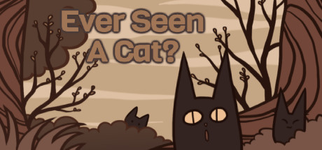 Ever Seen A Cat? steam charts