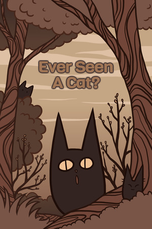 Cover art of Ever Seen A Cat?