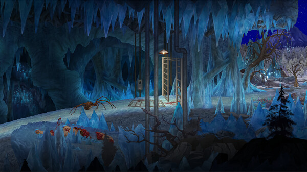 Creatures Of War screenshot 5