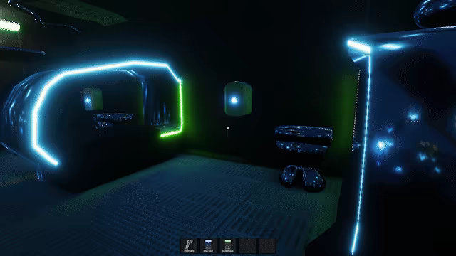 Station 35 video 1