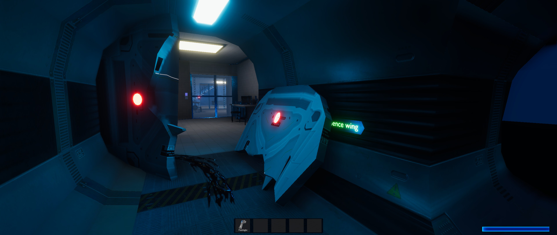 Station 35 Featured Screenshot #1