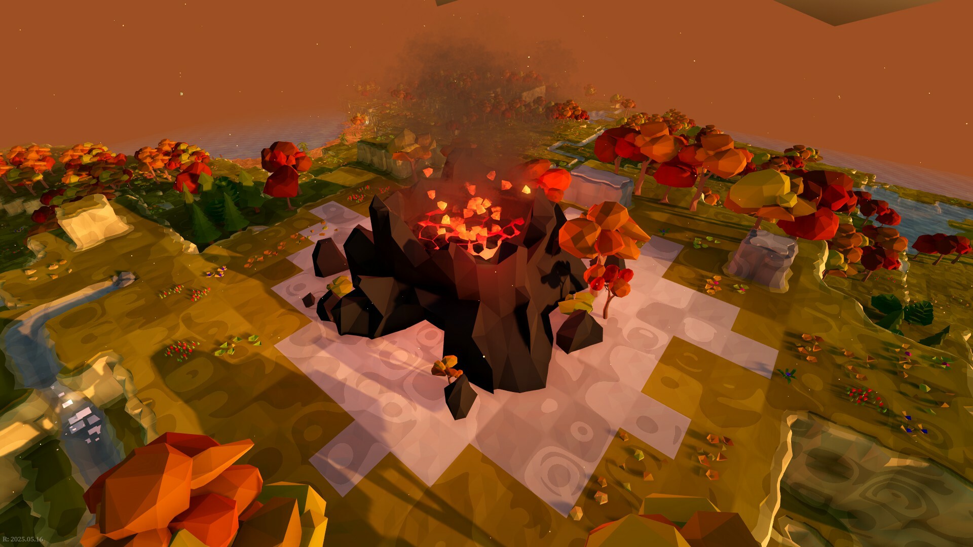 Of Life and Land screenshot #6