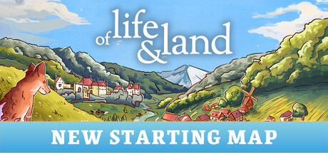 Of Life and Land