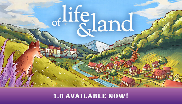 Of Life and Land