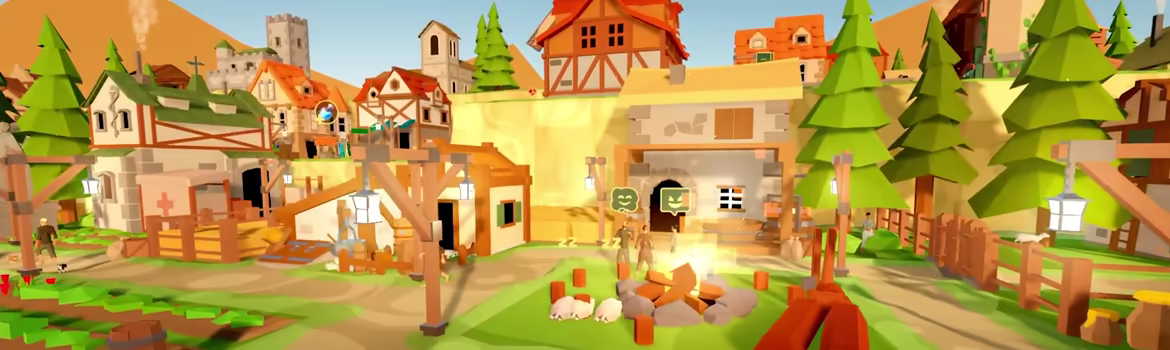 Of Life and Land video 6