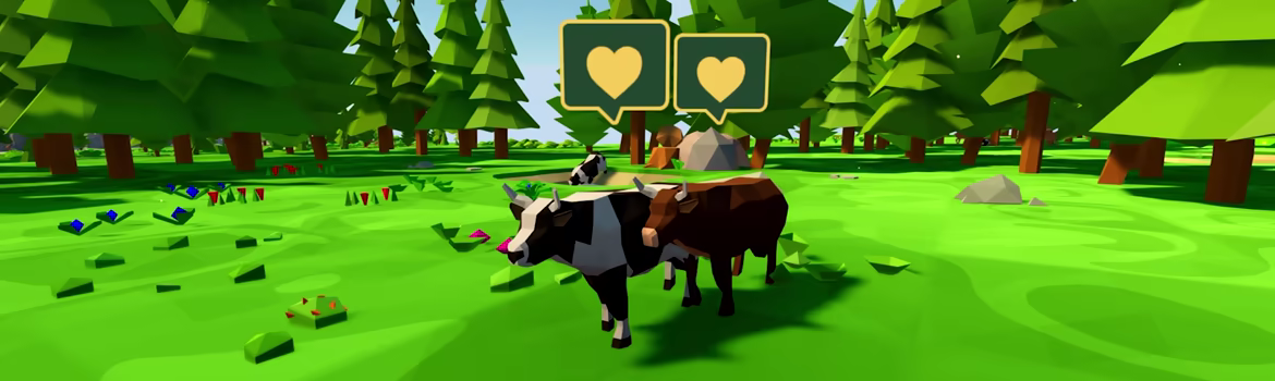 Of Life and Land video 4
