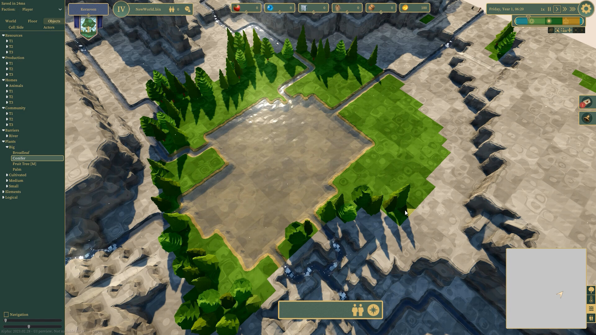 Of Life and Land screenshot #12