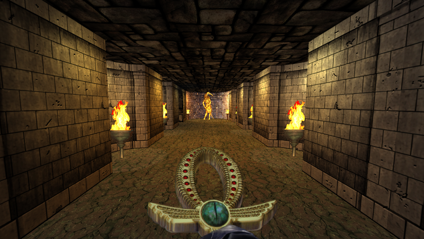 Killing Time: Resurrected on Steam