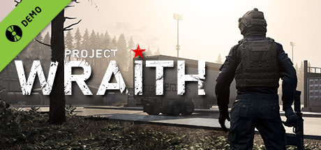Project Wraith Demo game cover