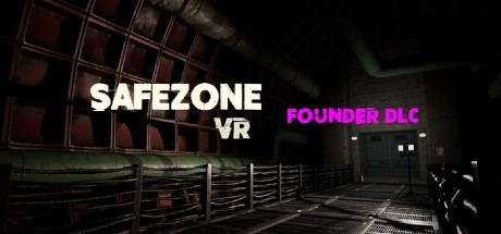 SafeZone Founder DLC screenshot 1
