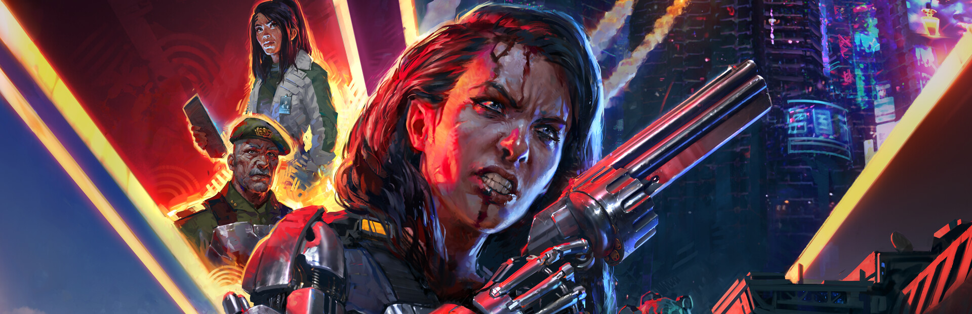 《幻影狂怒(Phantom Fury)》17384