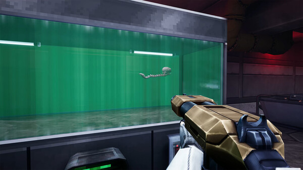 Phantom Fury screenshot