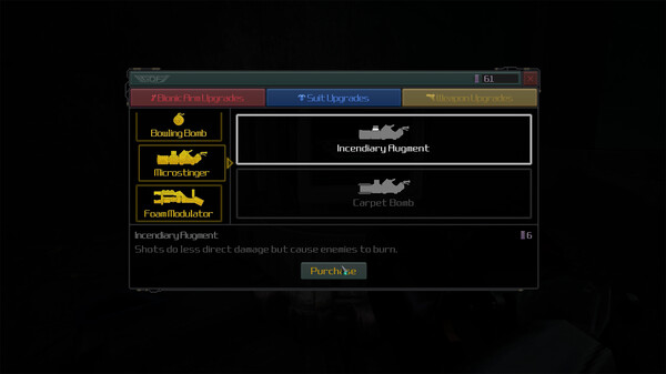Phantom Fury screenshot