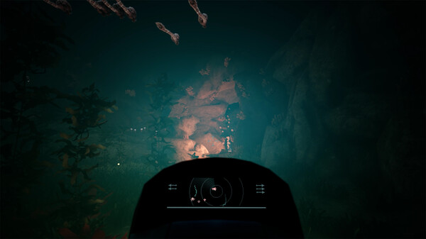 Phantom Fury screenshot