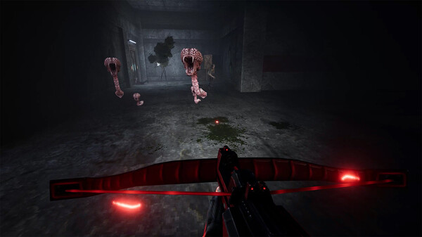 Phantom Fury screenshot