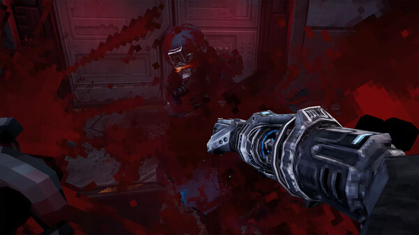 Phantom Fury screenshot