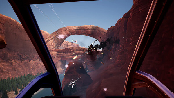 Phantom Fury screenshot