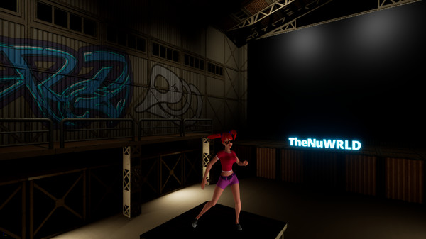 TheNuWRLD screenshot 5