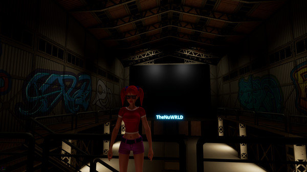 TheNuWRLD screenshot 4